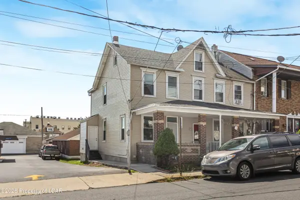 714 Front Street, Freeland, PA 18224