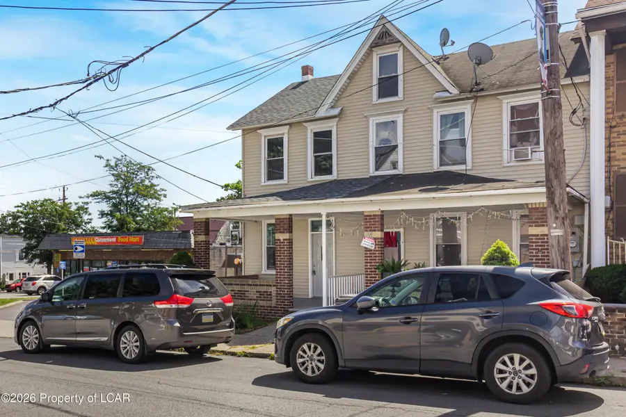 714 Front Street, Freeland, PA 18224 - #2