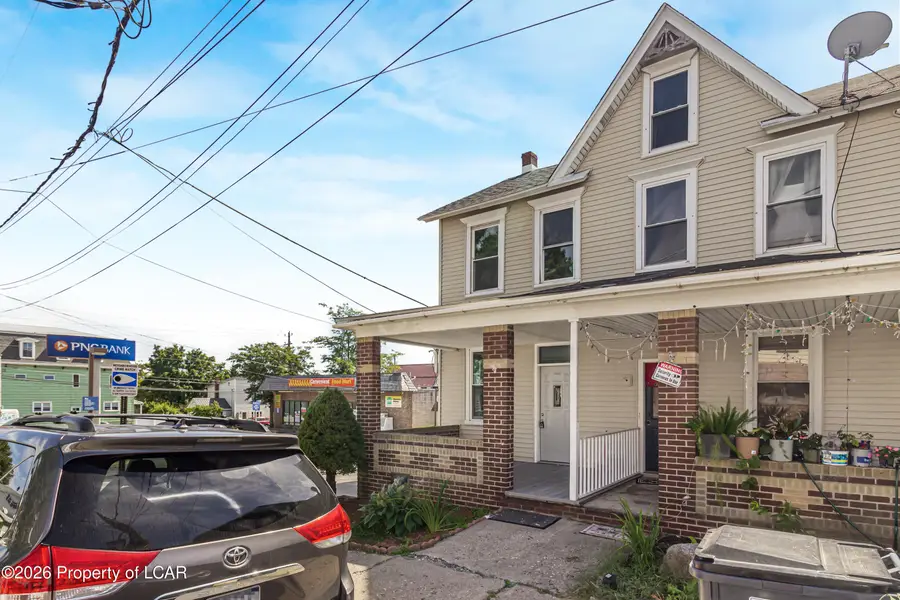 714 Front Street, Freeland, PA 18224 - #3