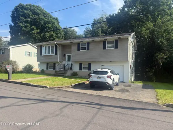 356 30th Street, Hazle Twp, PA 18202