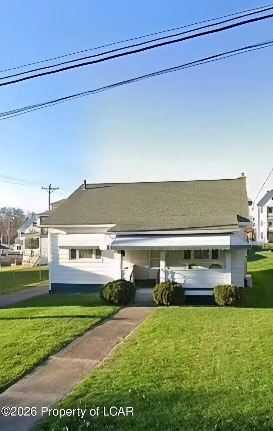 248 W Grand Street, Nanticoke, PA 18634 - #2