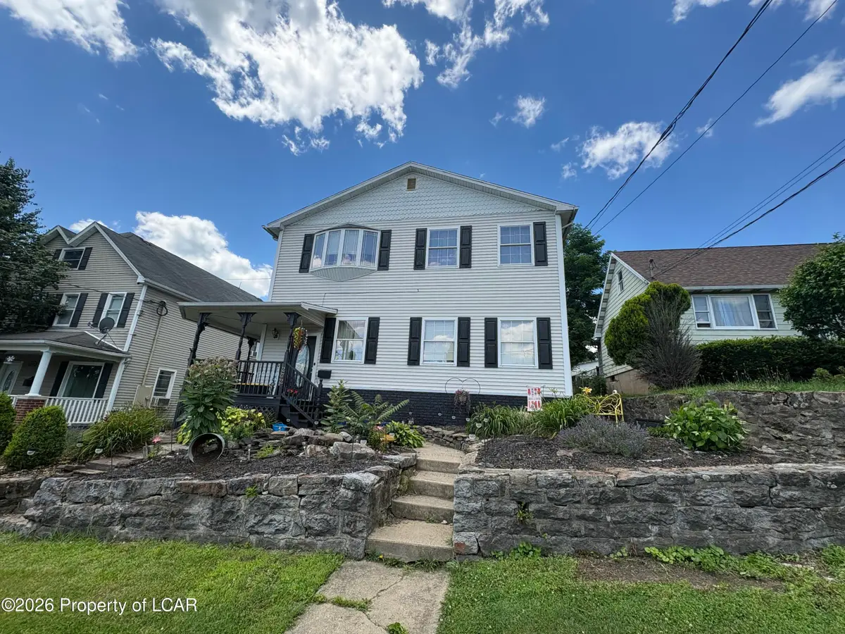 272 Poplar Street, Larksville, PA 18651 - #1