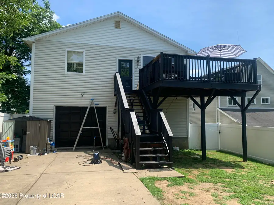 272 Poplar Street, Larksville, PA 18651 - #2