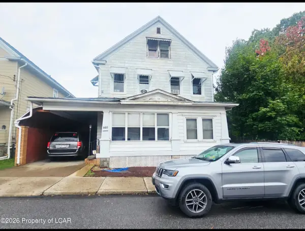 605 South Street, Freeland, PA 18224