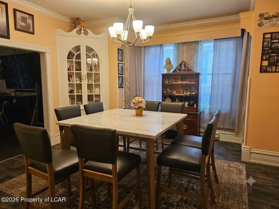 605 South Street, Freeland, PA 18224 - #3