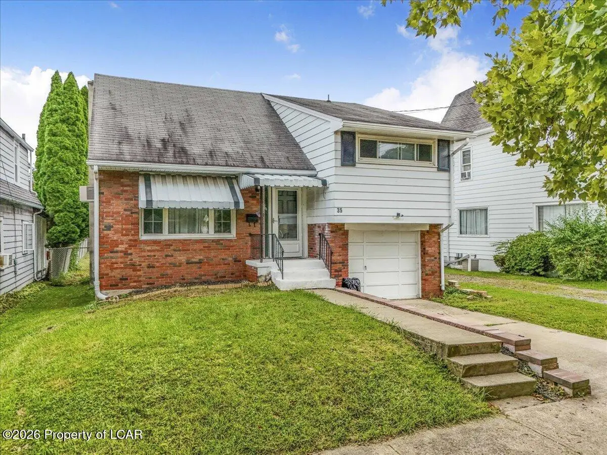 35 Pettebone, Forty Fort, PA 18704 - #1