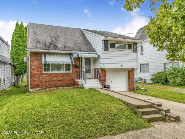 35 Pettebone, Forty Fort, PA 18704