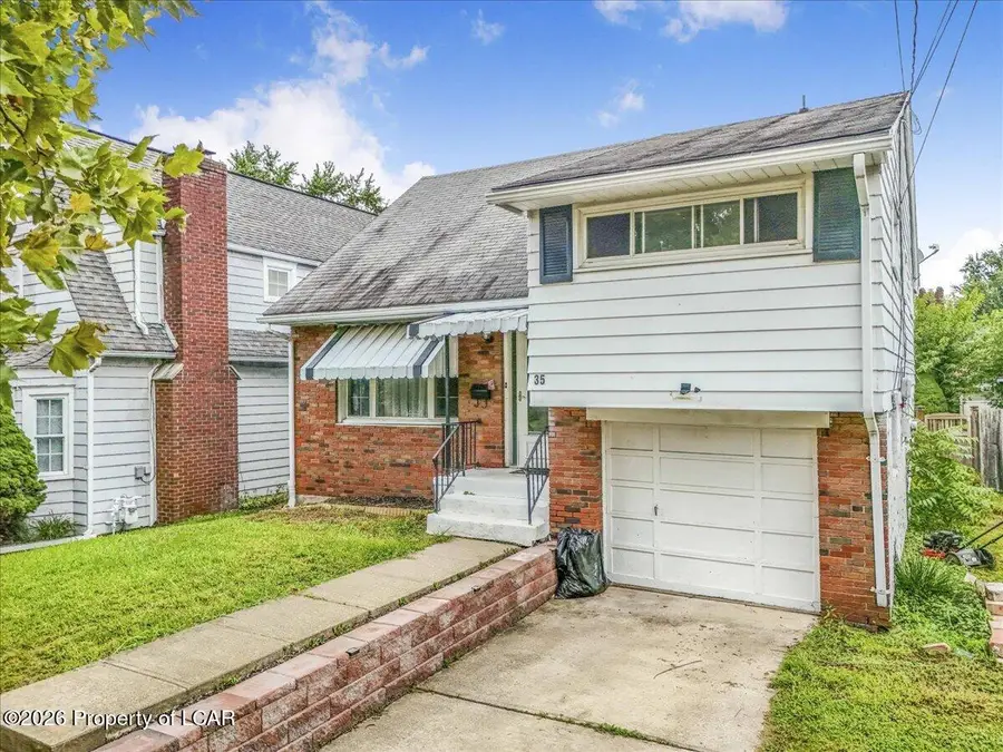 35 Pettebone, Forty Fort, PA 18704 - #2