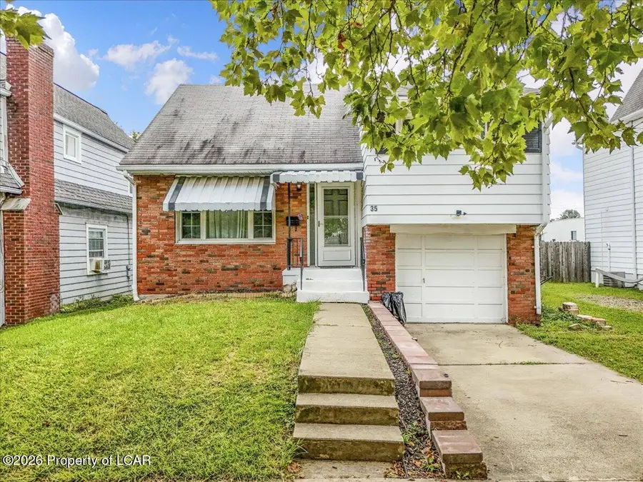 35 Pettebone, Forty Fort, PA 18704 - #3