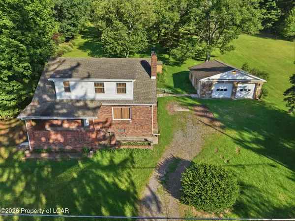1457 Valley Road, Tamaqua, PA 18252