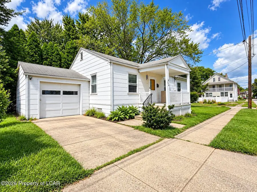 14 Dunn Street, Forty Fort, PA 18704 - #2