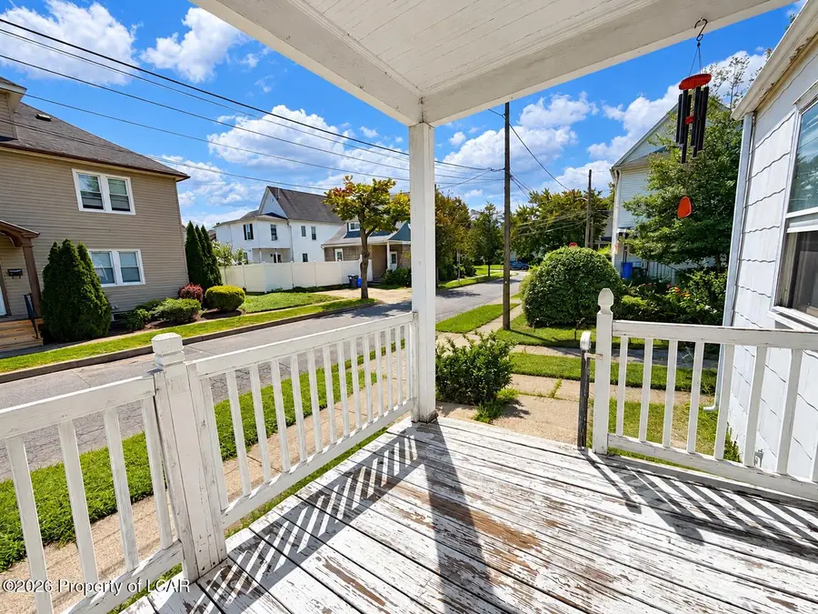 14 Dunn Street, Forty Fort, PA 18704 - #3