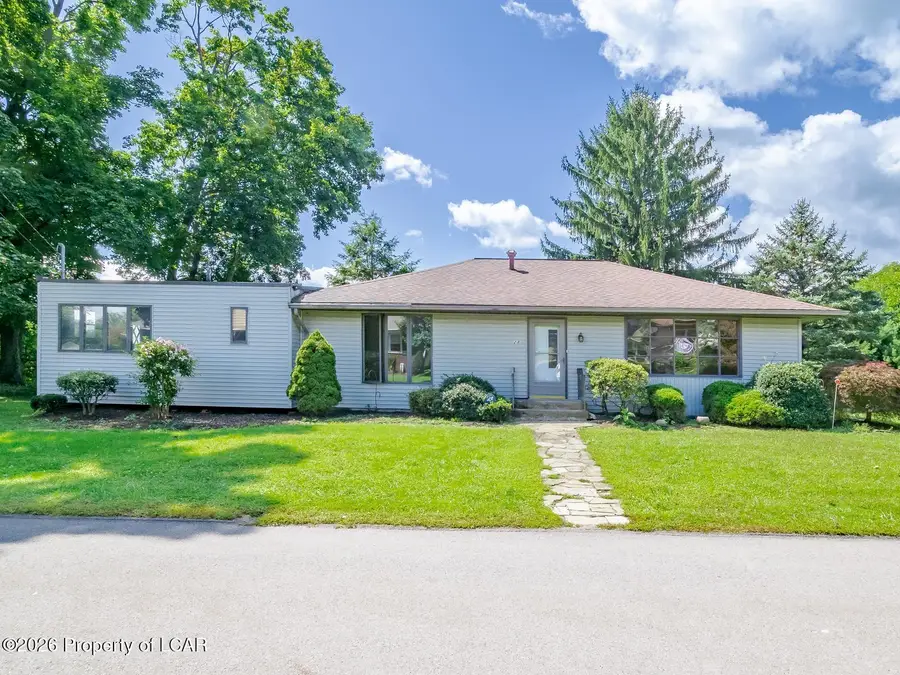 28 Terrace Drive, West Wyoming, PA 18644 - #2