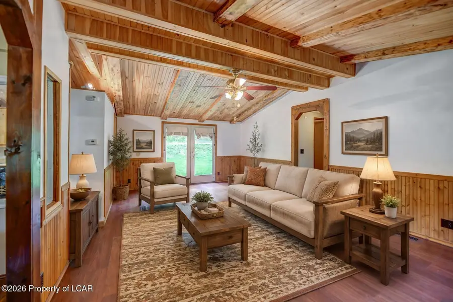 1334 Halowich Road, Harveys Lake, PA 18618 - #3