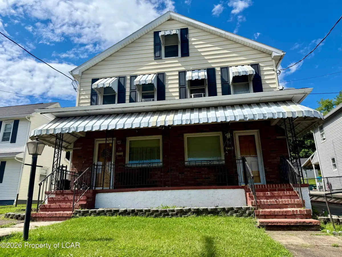 134 State, Larksville, PA 18704 - #1