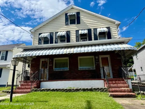 134 State, Larksville, PA 18704