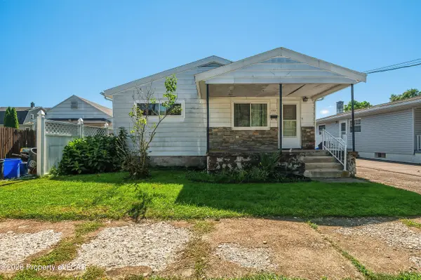 133 Townsend Avenue, Swoyersville, PA 18704