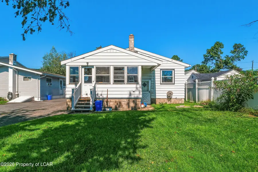 133 Townsend Avenue, Swoyersville, PA 18704 - #3