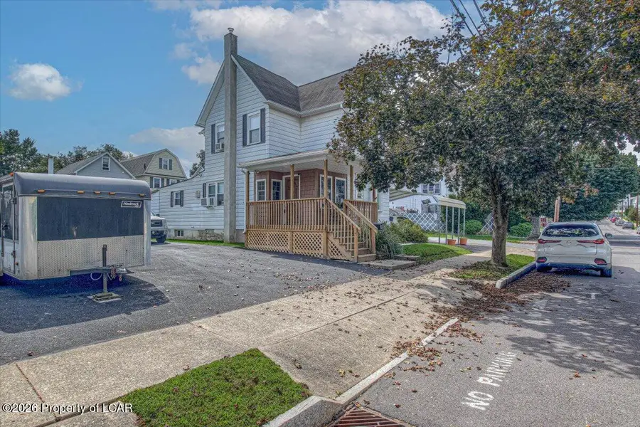 88 Regent Street, Wilkes Barre, PA 18702 - #2