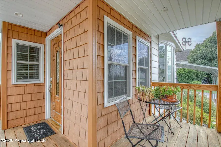 88 Regent Street, Wilkes Barre, PA 18702 - #3