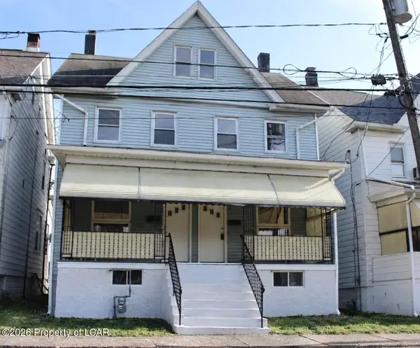 1008 11th Street, Hazleton, PA 18201