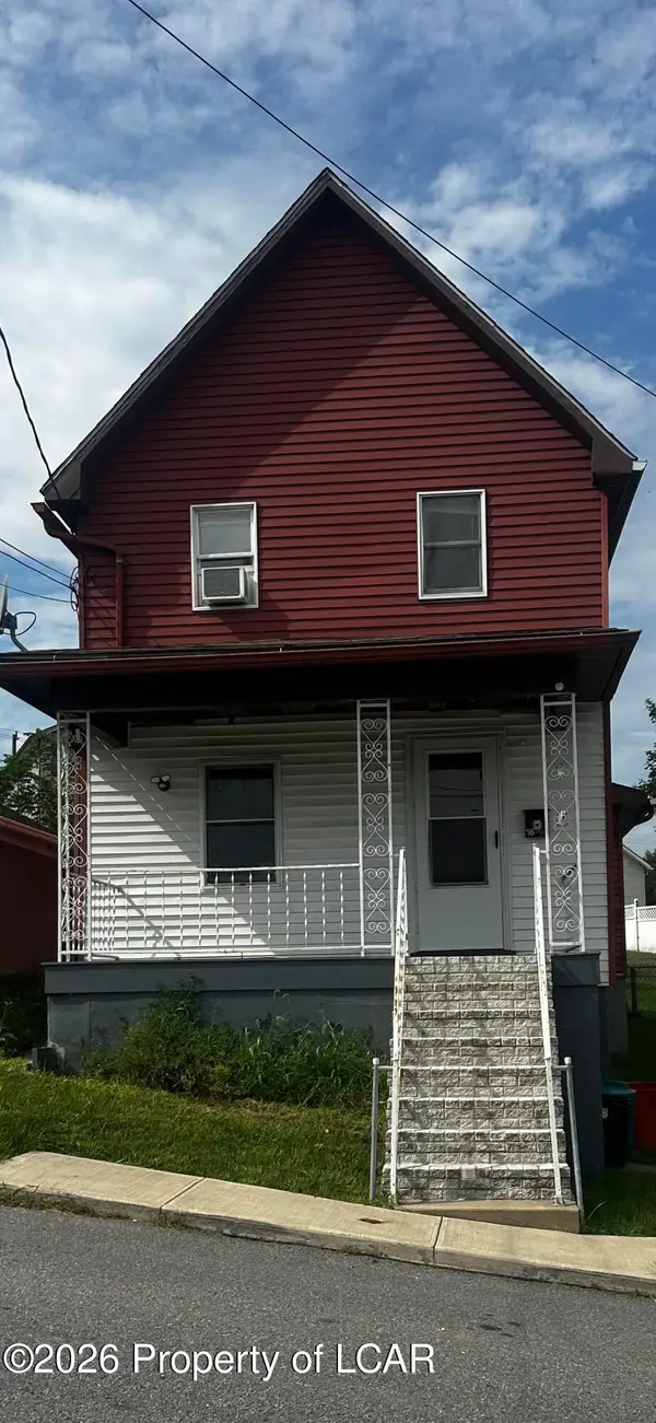 16 Charles Street, Nanticoke, PA 18634