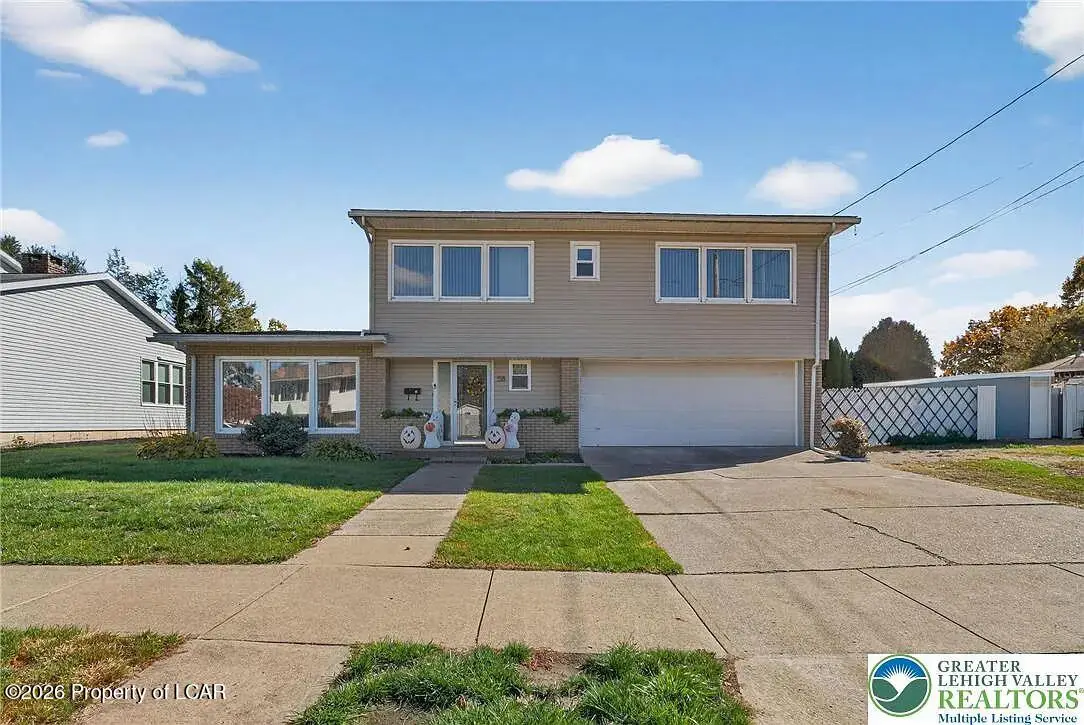 58 E Lafayette Place, Wilkes Barre, PA 18702 - Image #1