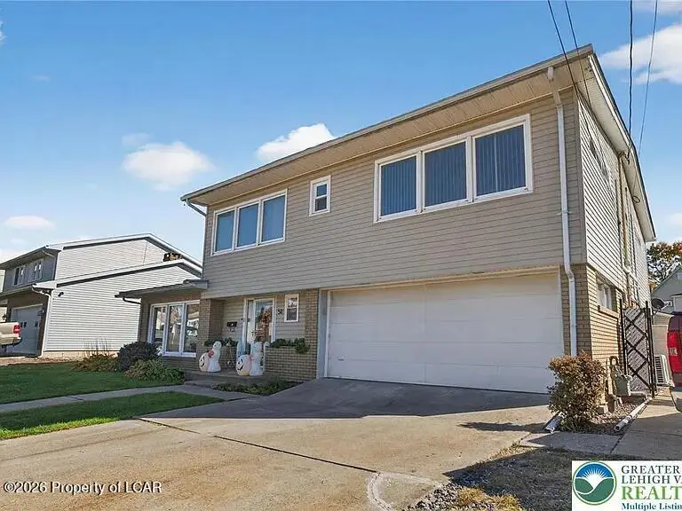 58 E Lafayette Place, Wilkes Barre, PA 18702 - Image #3