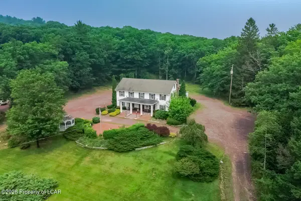 5501 Bear Creek Boulevard, Bear Creek Village, PA 18602
