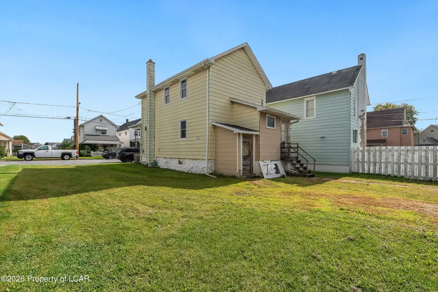 144 Lackawanna Avenue, Duryea, PA 18642 - #2