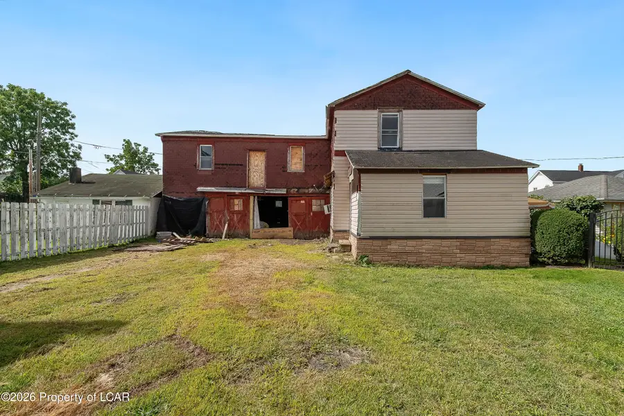 144 Lackawanna Avenue, Duryea, PA 18642 - #3