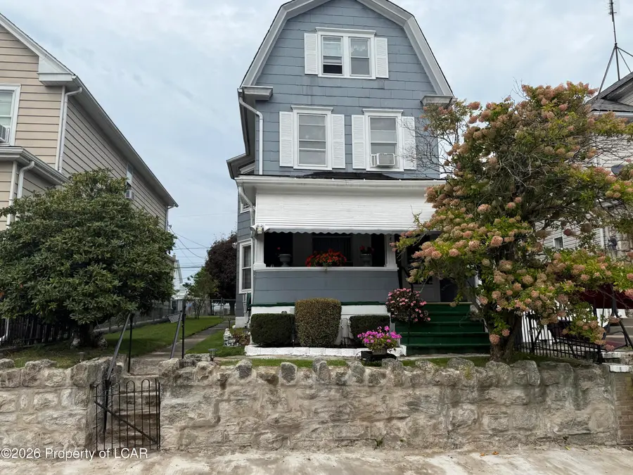 347 Muir Avenue, Hazleton, PA 18201 - #2