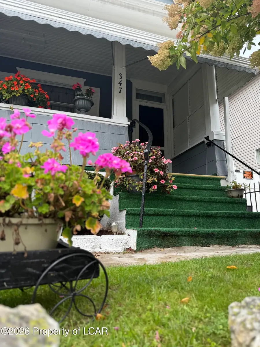 347 Muir Avenue, Hazleton, PA 18201 - #3