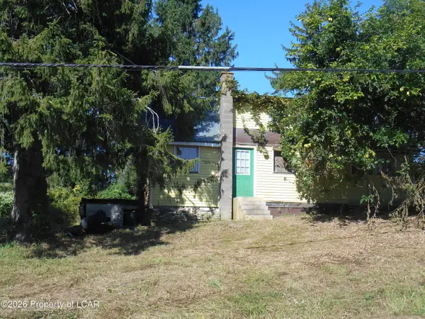 477 Red Hill Road, Benton, PA 17814