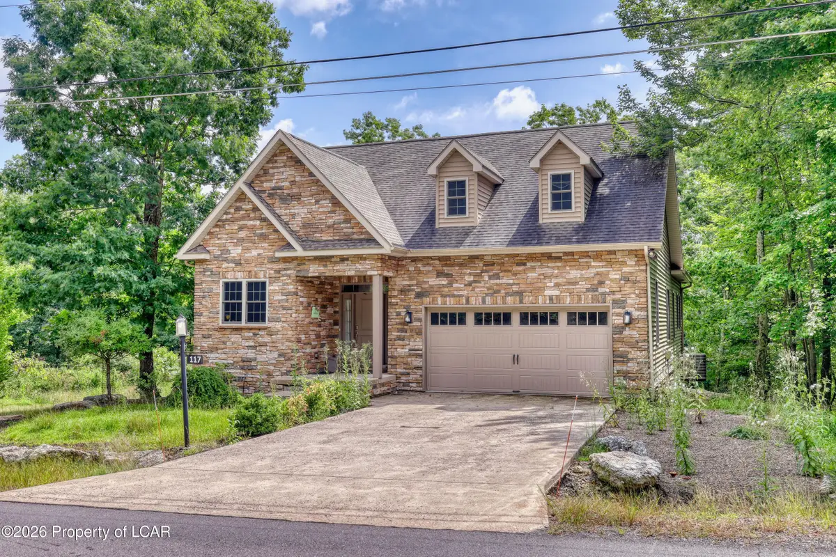 117 Crooked Stick Lane, Hazle, PA 18202 - #1