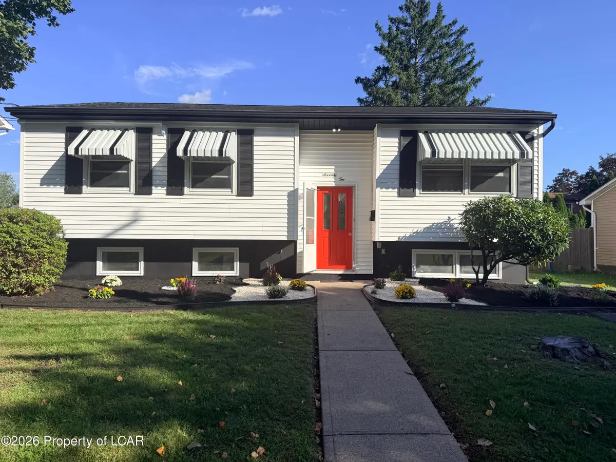 72 Gordon Avenue, Wilkes Barre, PA 18702 - #1