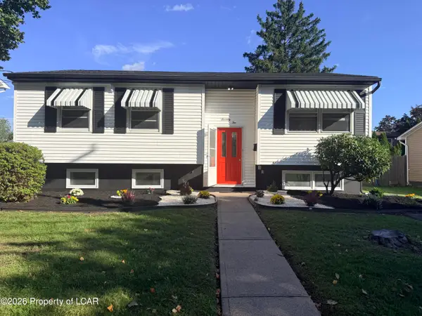 72 Gordon Avenue, Wilkes-Barre, PA 18702