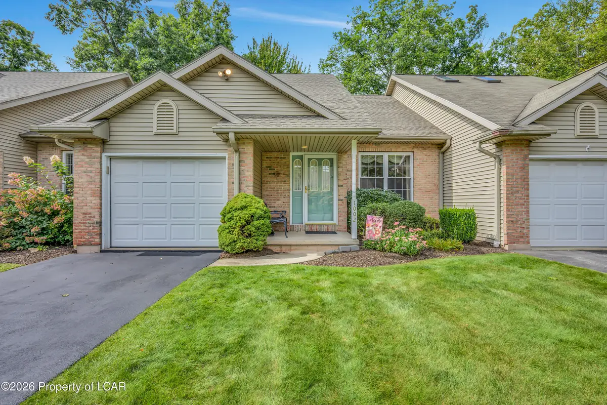 1002 Appian Way, Hazle, PA 18202 - #1