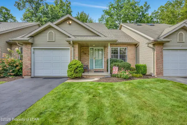 1002 Appian Way, Hazle Twp, PA 18202