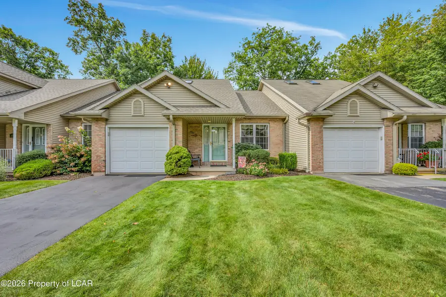 1002 Appian Way, Hazle, PA 18202 - #2
