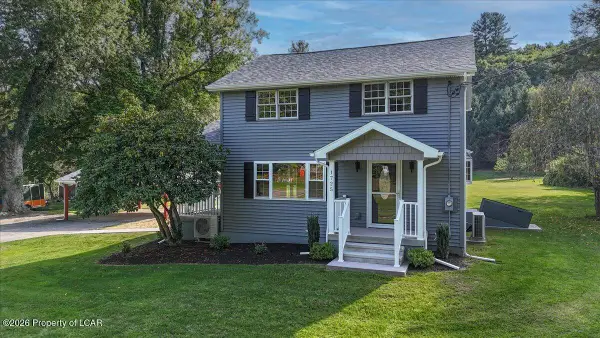 1725 8th Street, Wyoming, PA 18644