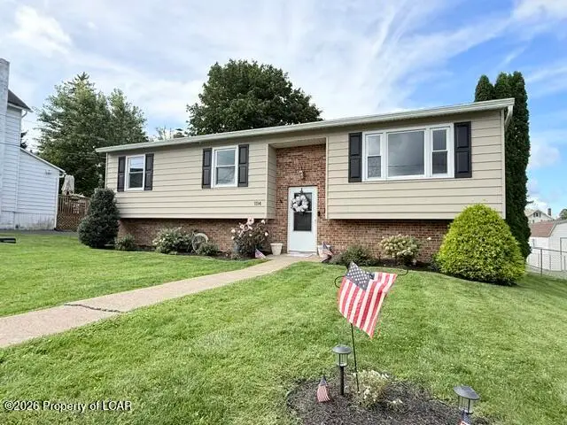 1114 Pine Street, Freeland, PA 18224 - #1