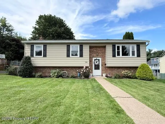 1114 Pine Street, Freeland, PA 18224 - #2