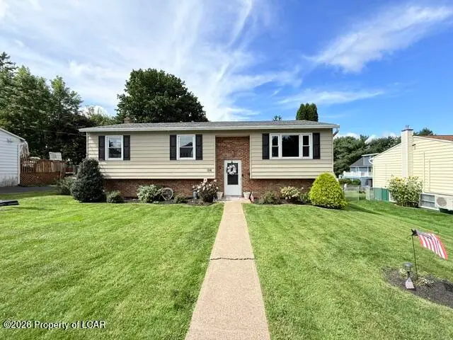 1114 Pine Street, Freeland, PA 18224 - #3