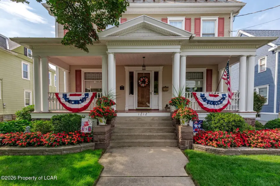 1212 Wyoming Avenue, Forty Fort, PA 18704 - #2