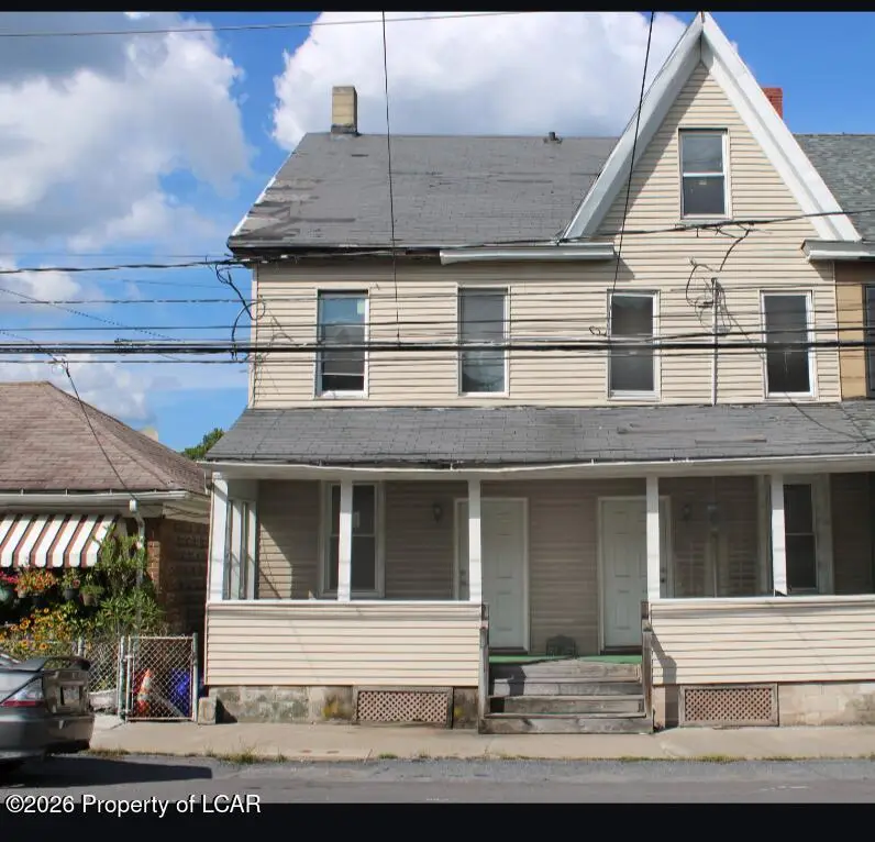 327 Mine Street, Hazleton, PA 18201 - #1
