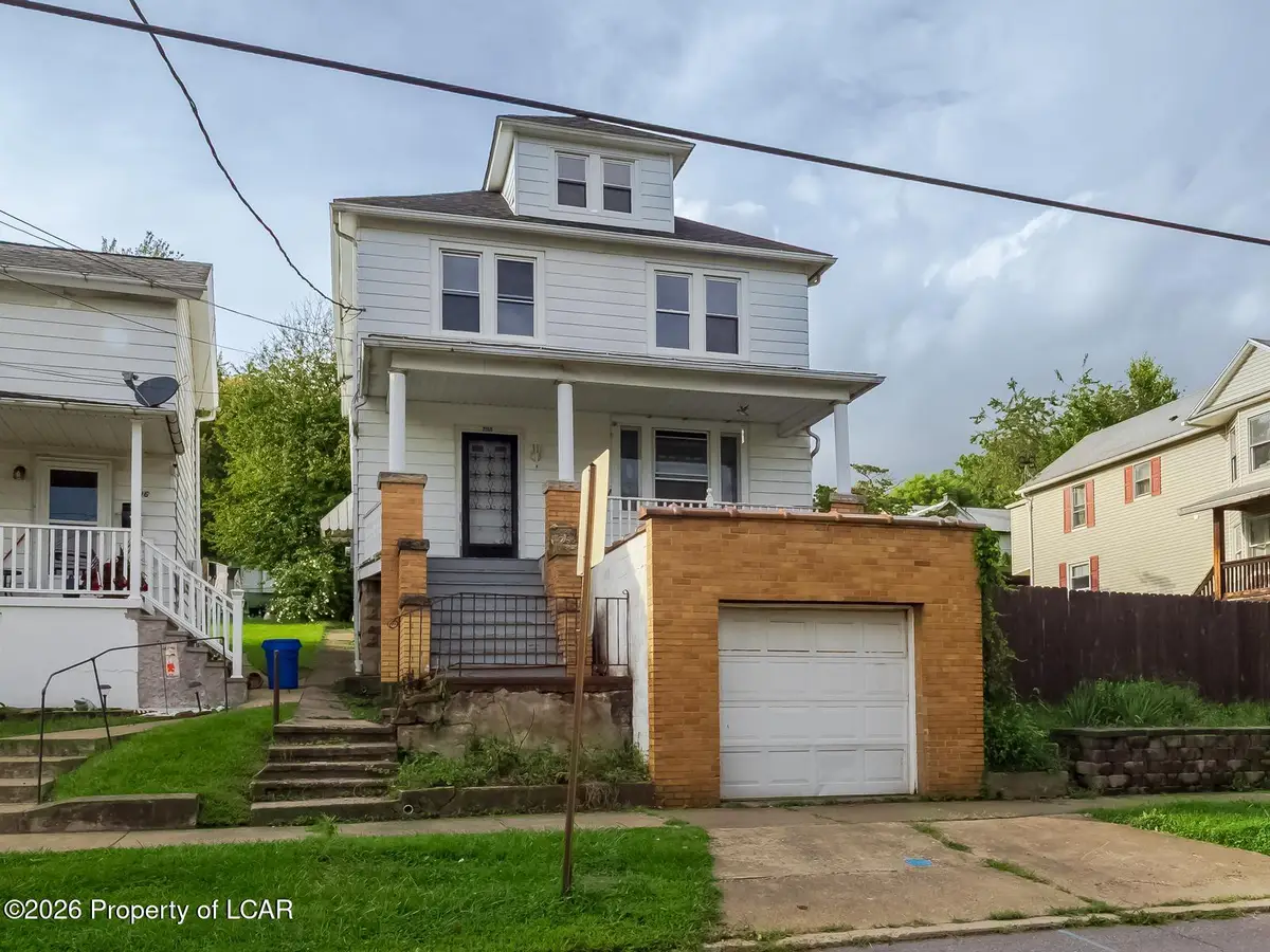 298 Grove Street, Pringle, PA 18704 - #1