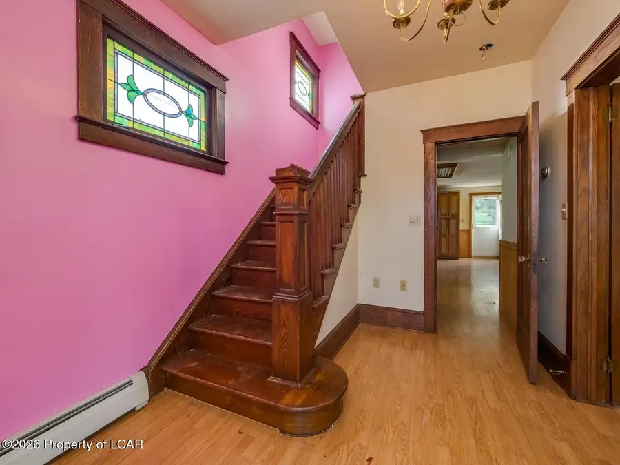 298 Grove Street, Pringle, PA 18704 - #2