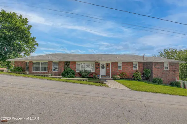 5 John Street, Pittston, PA 18640