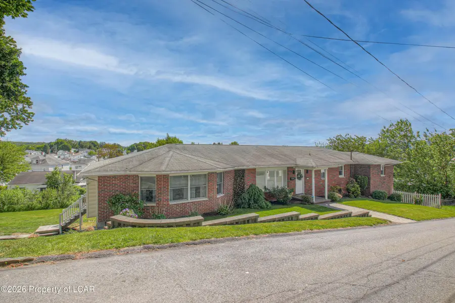 5 John Street, Pittston, PA 18640 - #2